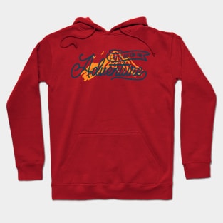 adventure outdoor Hoodie